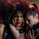 Image for article titled Supergirl tackles transphobic hate